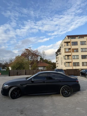 BMW 535 I * M5 F90 PACK* * CERAMIC * 360* * HARMON KARDON* - 40999 лв. / 20962.46 € - 84852861 6