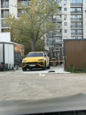 BMW 535 I * M5 F90 PACK* * CERAMIC * 360* * HARMON KARDON* - 40999 лв. / 20962.46 € - 84852861 14