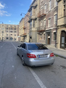 Mercedes-Benz E 300 4matik AIRMATIC | Mobile.bg    2