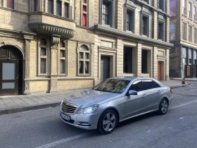 Mercedes-Benz E 300 4matik AIRMATIC | Mobile.bg    3