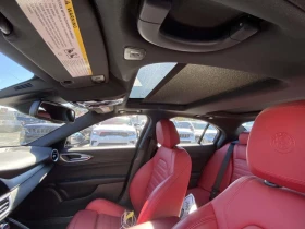 Alfa Romeo Giulia !Ti!..FACELIFT..* АвтоКредит* Цена до БГ*  - 56999 лв. / 29143.13 € - 44553909 12