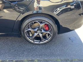 Alfa Romeo Giulia !Ti!..FACELIFT..* АвтоКредит* Цена до БГ*  - 56999 лв. / 29143.13 € - 44553909 7