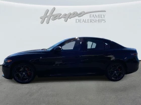 Alfa Romeo Giulia !Ti!..FACELIFT..* АвтоКредит* Цена до БГ*  - 56999 лв. / 29143.13 € - 44553909 5