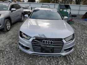 Audi A7 PREMIUM PLUS ФИКСИРАНА ЦЕНА!DISTRONIC/ПОДГРЕВ/ПАНО - 26100 лв. / 13344.72 € - 25213032 6