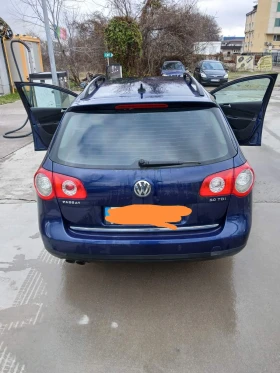 VW Passat B 6, снимка 6