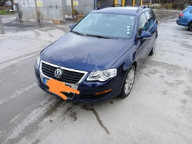 VW Passat B 6, снимка 2