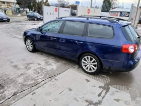 VW Passat B 6, снимка 8