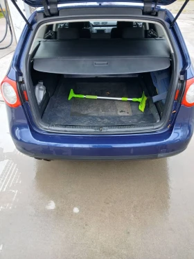VW Passat B 6, снимка 9