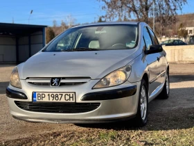Peugeot 307 1.6i бензин/газ, снимка 3