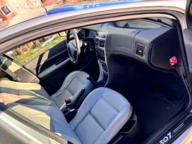 Peugeot 307 1.6i бензин/газ, снимка 13