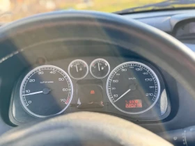 Peugeot 307 1.6i бензин/газ, снимка 11