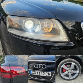 Audi A6 - 5110 € / 9994.29 лв. - 46092228 13