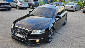 Audi A6 - 5110 € / 9994.29 лв. - 46092228 17