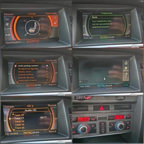 Audi A6 - 5110 € / 9994.29 лв. - 46092228 16