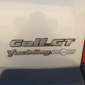 VW Golf Variant Mk3 GT 1.8i Моно - 900 € / 1760.25 лв. - 55830529 12