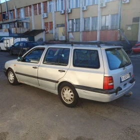VW Golf Variant Mk3 GT 1.8i Моно - 900 € / 1760.25 лв. - 55830529 3