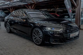 Audi S8 4.0TFSI/Bang&Olufsen/Обдухване/Камера360/HuD/Laser, снимка 2
