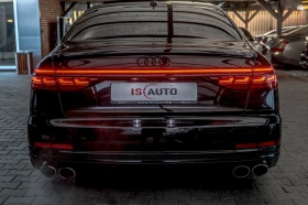 Audi S8 4.0TFSI/Bang&Olufsen/Обдухване/Камера360/HuD/Laser, снимка 5