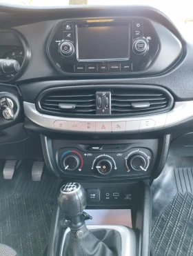 Fiat Tipo, снимка 10