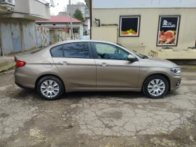 Fiat Tipo, снимка 3