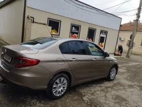 Fiat Tipo, снимка 4