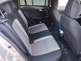 Fiat Tipo, снимка 13