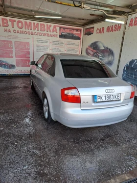 Audi A4 - 2000 € / 3911.66 лв. - 26469858 4
