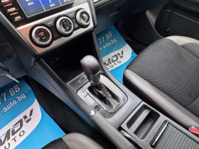 Subaru XV 2.0i 150KС. 4Х4 FACELIFT АВТОМАТИК НАВИГАЦИЯ КАМЕР - 10990 € / 21494.57 лв. - 48314163 8