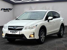 Subaru XV 2.0i 150KС. 4Х4 FACELIFT АВТОМАТИК НАВИГАЦИЯ КАМЕР