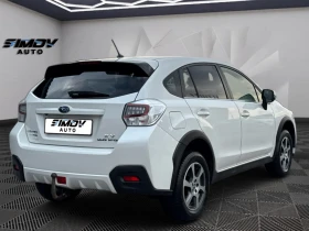 Subaru XV 2.0i 150KС. 4Х4 FACELIFT АВТОМАТИК НАВИГАЦИЯ КАМЕР - 10990 € / 21494.57 лв. - 48314163 2