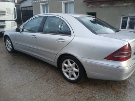 Mercedes-Benz C 270 - 1300 € / 2542.58 лв. - 66694230 8