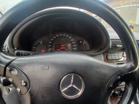 Mercedes-Benz C 270 - 1300 € / 2542.58 лв. - 66694230 12