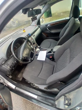 Mercedes-Benz C 270 - 1300 € / 2542.58 лв. - 66694230 11