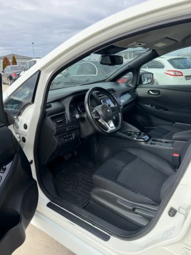 Nissan Leaf  * НОВ* ТОП* , снимка 14