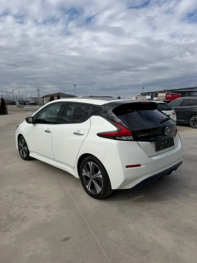 Nissan Leaf  * НОВ* ТОП* , снимка 7