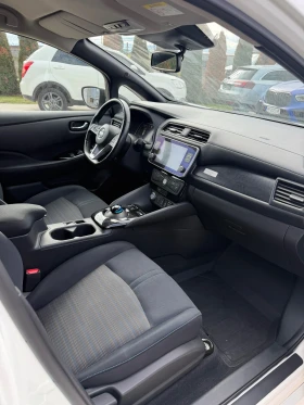 Nissan Leaf  * НОВ* ТОП* , снимка 16