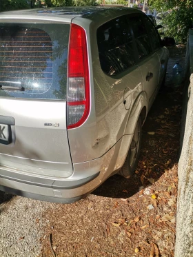 Ford Focus 1.8 - 1790 € / 3500.94 лв. - 12043378 4