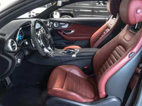 Mercedes-Benz C 43 AMG * AMG Line * HeadUp * * AвтоКредит* (ЦЕНА ДО БГ) - 43299 € / 84685.48 лв. - 10733165 13