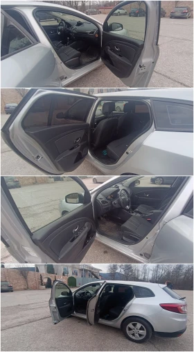 Renault Megane 1.5 DCI - 6100 € / 11930.56 лв. - 74369771 16