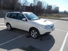 Subaru Forester 2.0D  4x4 AWD - 3990 € / 7803.76 лв. - 58806242 3