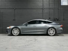 Audi A7 Quattro Progressiv* АвтоКредит* (ЦЕНА ДО БЪЛГАРИЯ) - 29999 € / 58672.94 лв. - 98010729 3