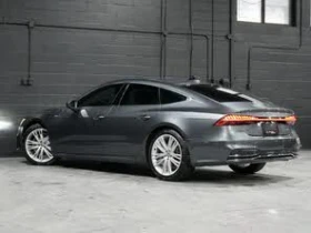 Audi A7 Quattro Progressiv* АвтоКредит* (ЦЕНА ДО БЪЛГАРИЯ) - 29999 € / 58672.94 лв. - 98010729 4