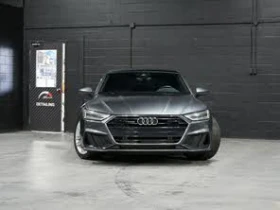 Audi A7 Quattro Progressiv* АвтоКредит* (ЦЕНА ДО БЪЛГАРИЯ) - 29999 € / 58672.94 лв. - 98010729 2
