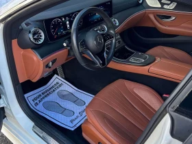 Mercedes-Benz CLS 450 | DISTRONIC| 360| BURMESTER| ПОДГРЕВИ| ОБДУХВАНЕ | Auto.bg — изображение 10