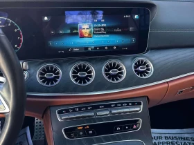 Mercedes-Benz CLS 450 | DISTRONIC| 360| BURMESTER| ПОДГРЕВИ| ОБДУХВАНЕ | Auto.bg — изображение 12