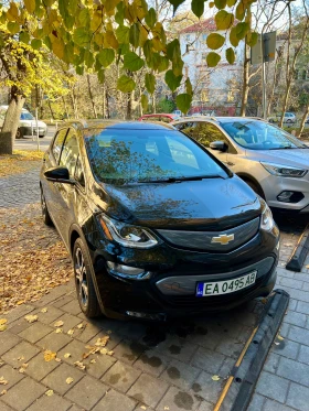 Chevrolet Bolt Premier 