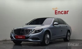 Mercedes-Benz S 350 S-Class S350 Bluetec 4MATIC
