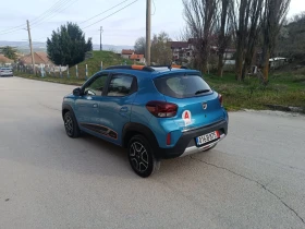 Dacia Spring Extreme 33 kw - 8650 € / 16917.93 лв. - 27688571 4