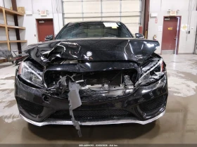 Mercedes-Benz C 300 2.0L I-4 DI, DOHC, VVT, TURBO, 241HP All Wheel - 11300 € / 22100.88 лв. - 57102509 13