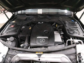 Mercedes-Benz C 300 2.0L I-4 DI, DOHC, VVT, TURBO, 241HP All Wheel - 11300 € / 22100.88 лв. - 57102509 10